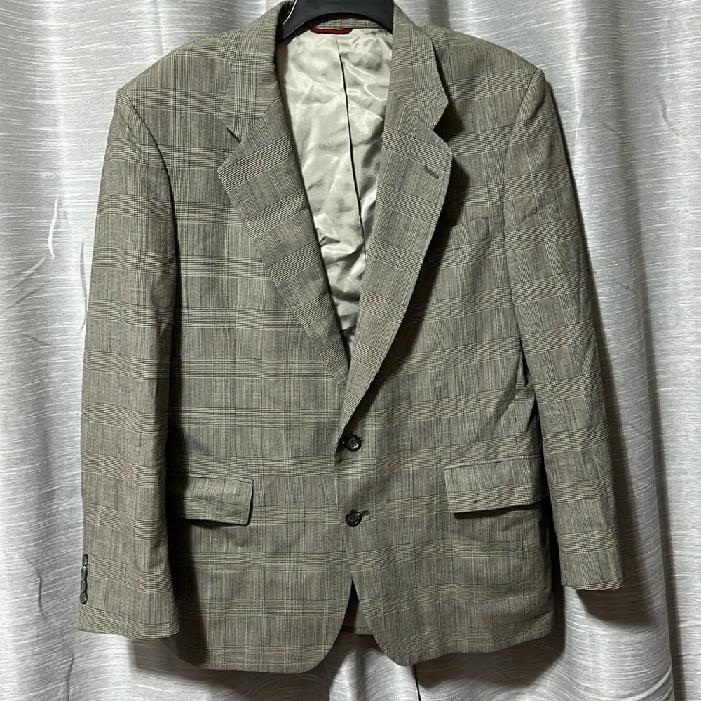 Jos. A Bank blazer